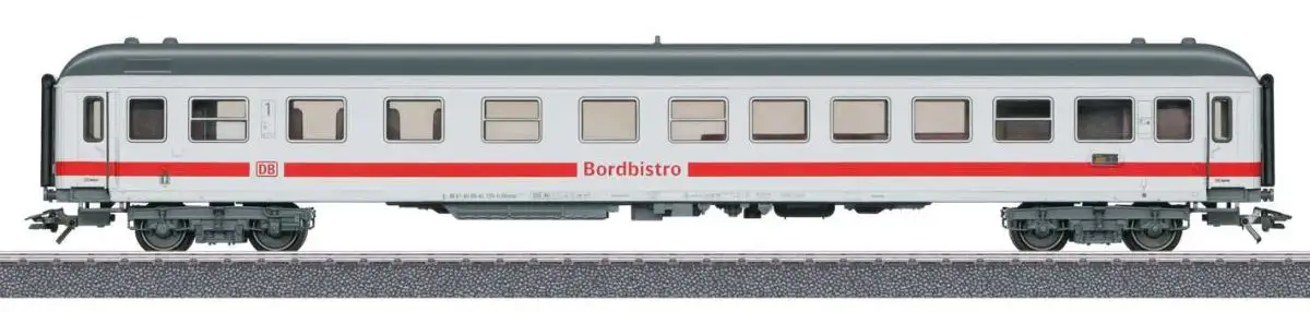 Kleine afbeelding van Märklin 40502