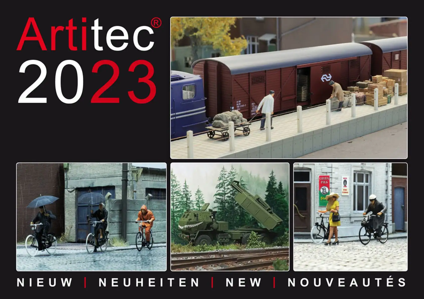 Kleine afbeelding van Artitec 12