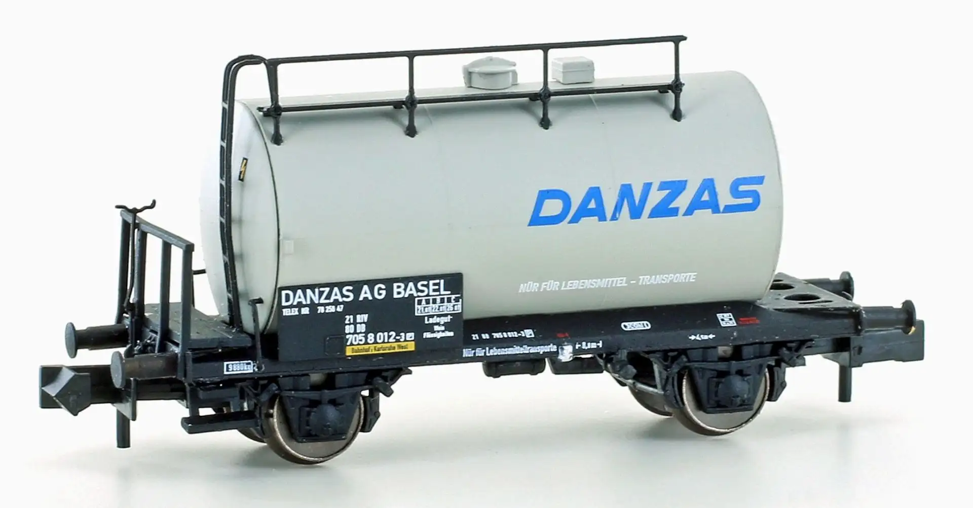 Kleine afbeelding van Hobbytrain 24834
