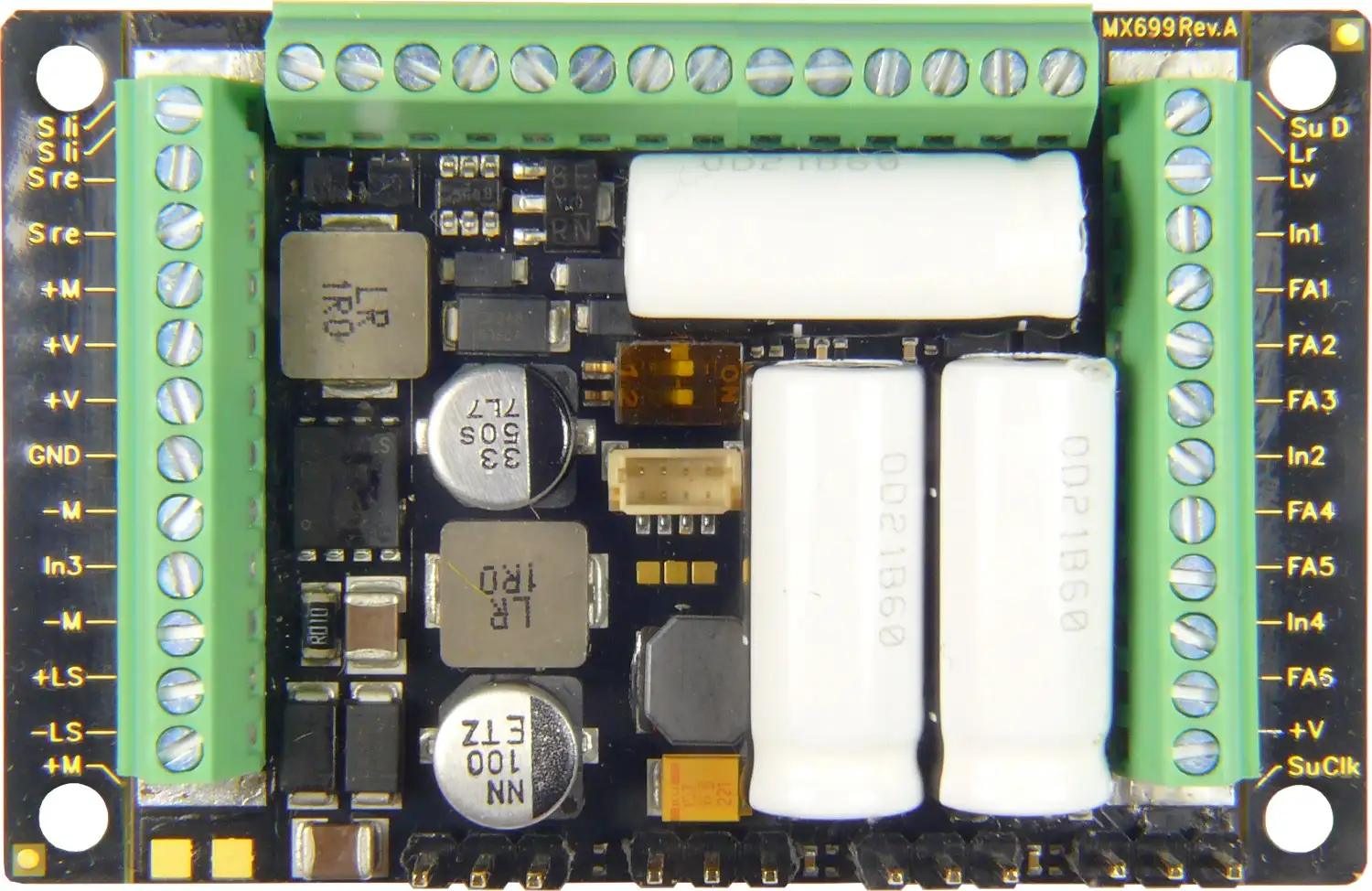 Zimo MX699KV