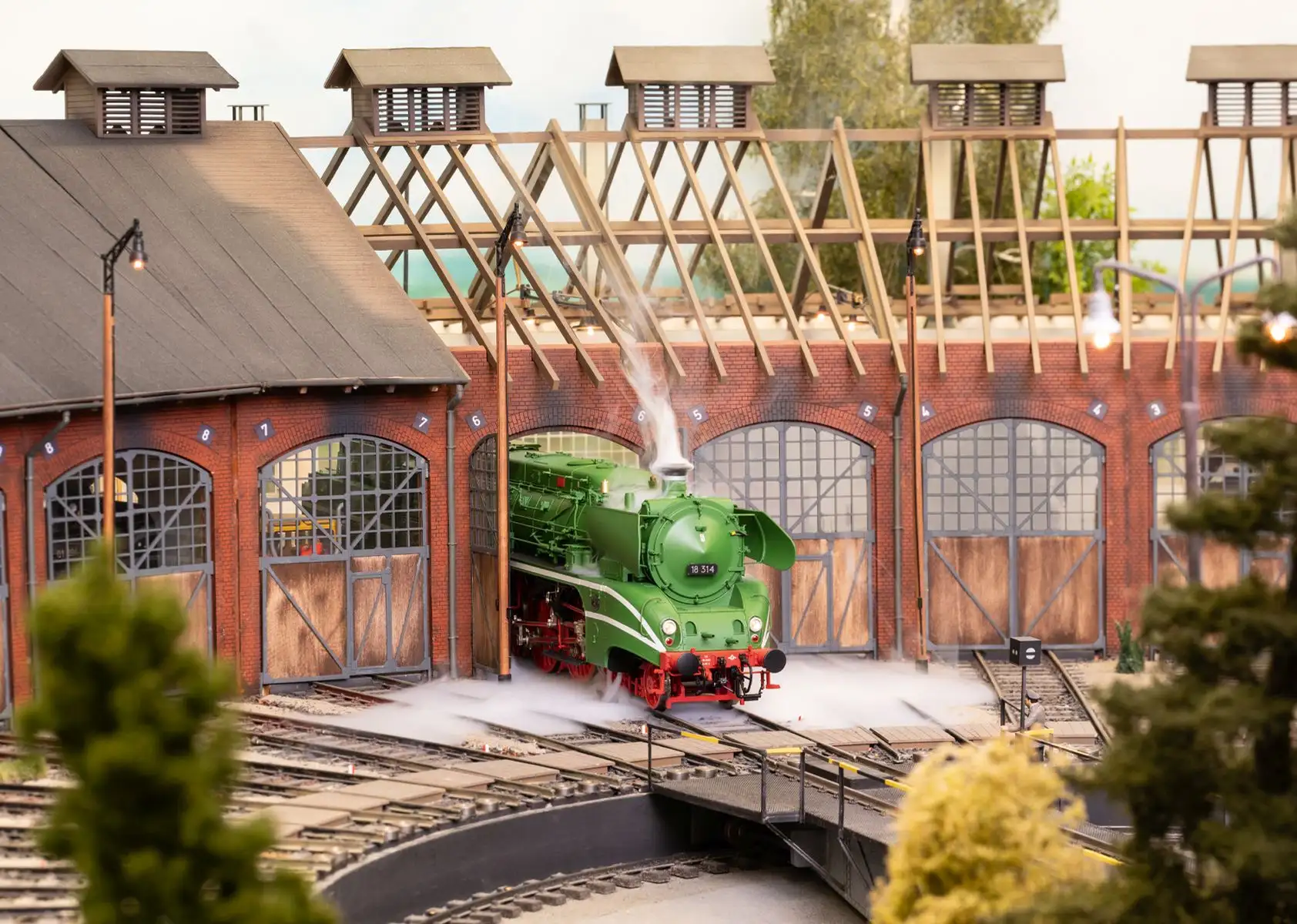 Kleine afbeelding van Märklin 55128