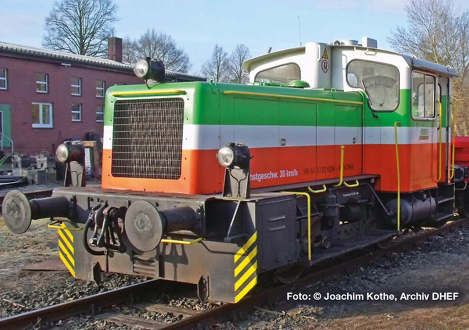 Kleine afbeelding van Liliput 162607